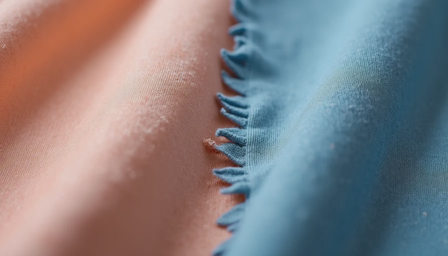 Viscose Is Not Silk. Here's What Happens to It After Three Washes.