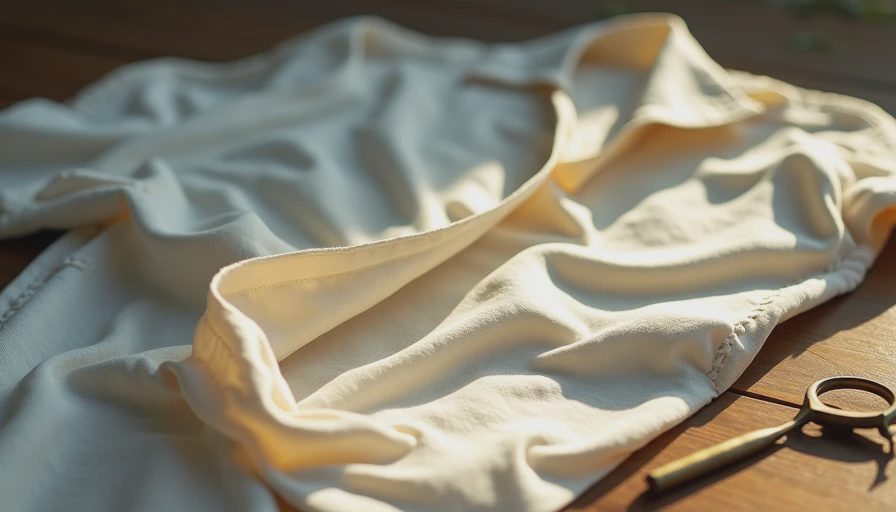 Why That $80 Blouse Has a $12 Seam Finish