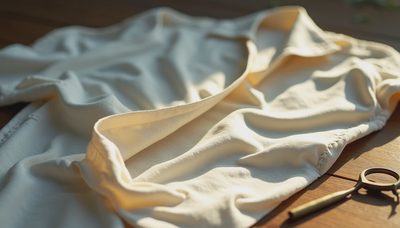 Why That $80 Blouse Has a $12 Seam Finish
