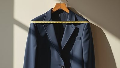 The 12-Inch Rule: How to Tell If a Jacket Fits Before You Unzip It