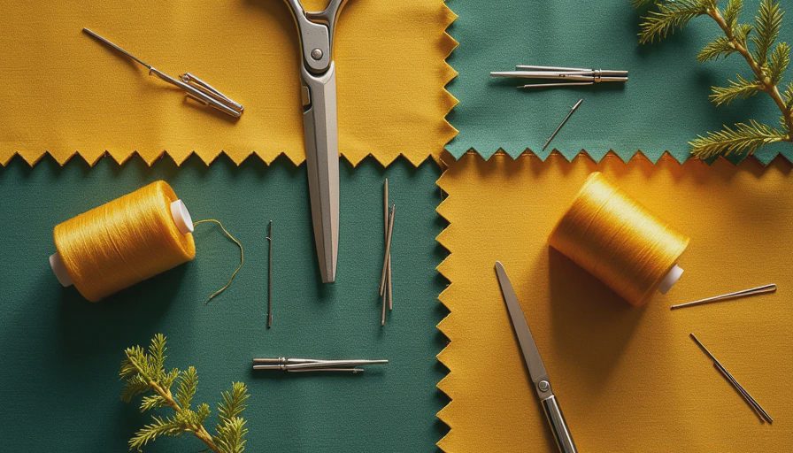 Types of Stitches: What a Tailor Sees When She Turns Your Clothes Inside Out