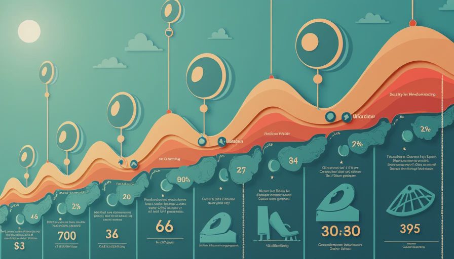 Visual context for how many stitch styles are there