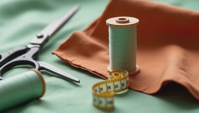 Hemming Trousers with Sewing Machine: The Complete Guide