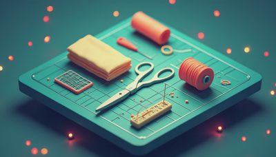How to Sew: A Seamstress's Guide to Starting With Clothes You Already Own