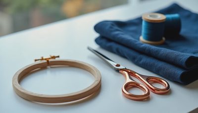 Beginner Sewing Projects That Actually Teach You How Clothes Are Built