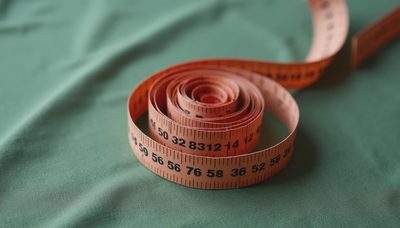 How to Measure Bust Without Guessing at the Wrong Size