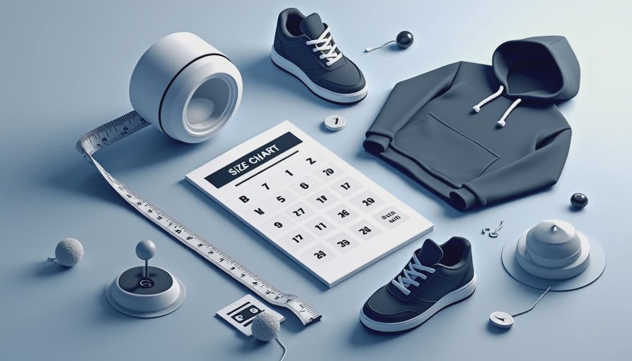 Youth Size Chart: How to Measure and Buy the Right Fit