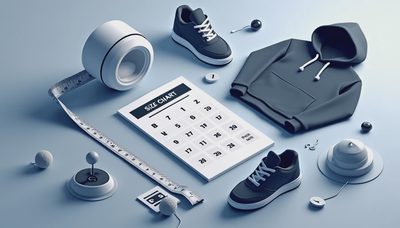 Youth Size Chart: How to Measure and Buy the Right Fit