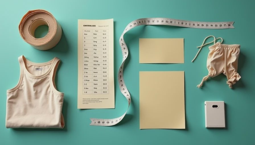 Youth Small Size Chart: How to Read It Before You Buy
