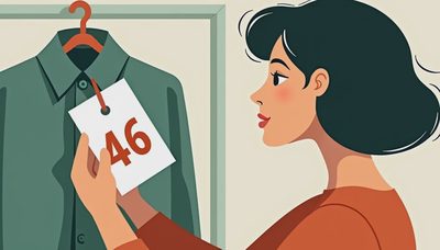Size 46 in US: What It Usually Means for Fit