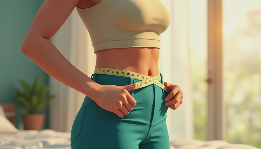 Size 20 Waist in Inches: What It Means, How to Measure It, and Why Fit Still Varies