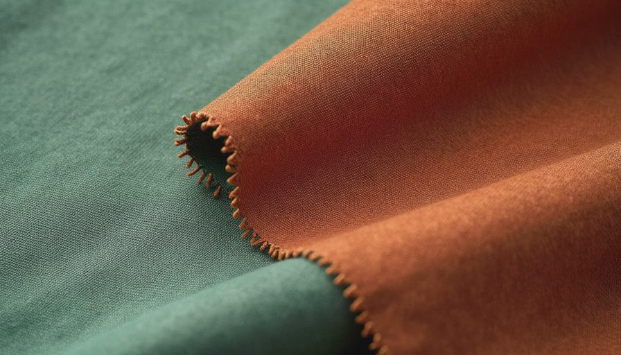 Materials in Textiles: How to Read Fabric Like a Tailor