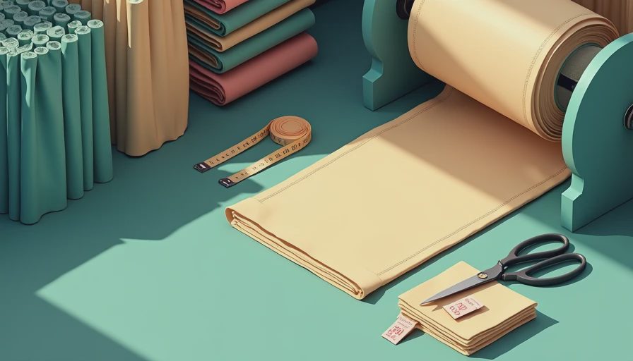 Yard of Cloth: How Much Fabric It Is and What You Can Make With It