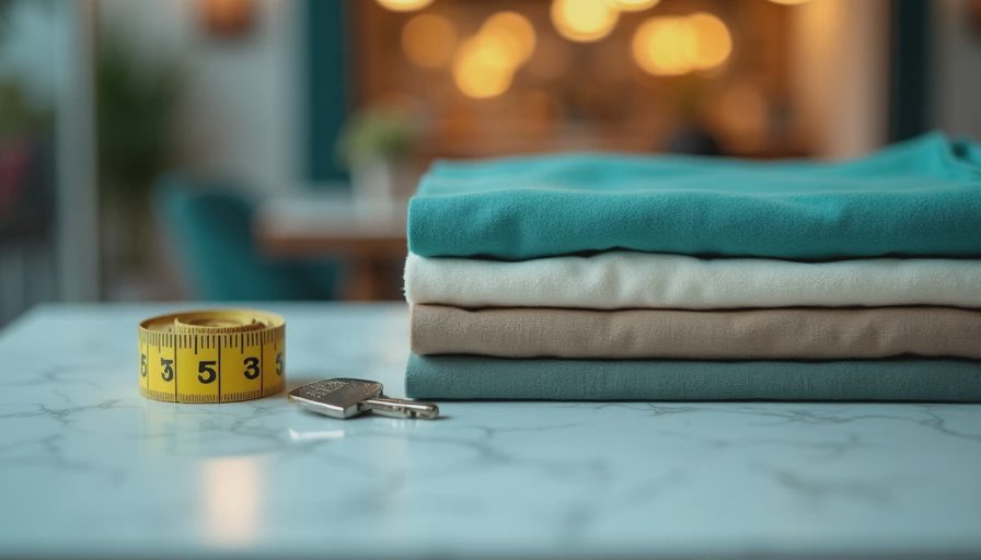 How to Find Fabric Near Me and Choose Better Yardage