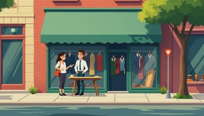 How to Find a suit tailor near me Who Actually Understands Fit
