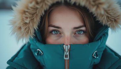 Jacket Zipper Parts: A Seamstress's Guide to What You’re Seeing
