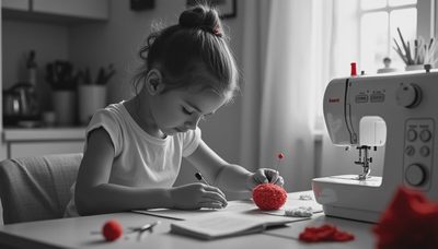 Sewing Kits for Beginners: What You Actually Need to Start