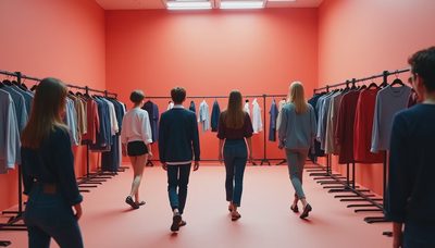 Types of Fashion Styles: A Seamstress’s Guide to Finding Your Look