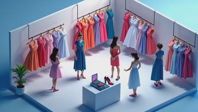 Womens Dresses: How to Spot Fit, Fabric, and Construction That Last