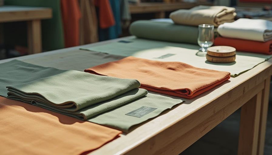Is viscose better than cotton? A seamstress explains the difference