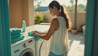 Can Viscose Be Washed? A Seamstress Explains the Safest Method