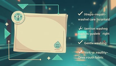 How Do You Wash Viscose Without Ruining Its Drape?