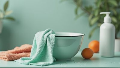 How to Wash Viscose Fabric Without Ruining Its Drape
