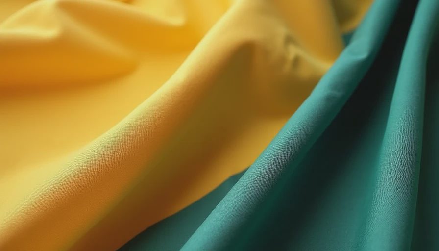 Illustration for what kind of fabric is viscose