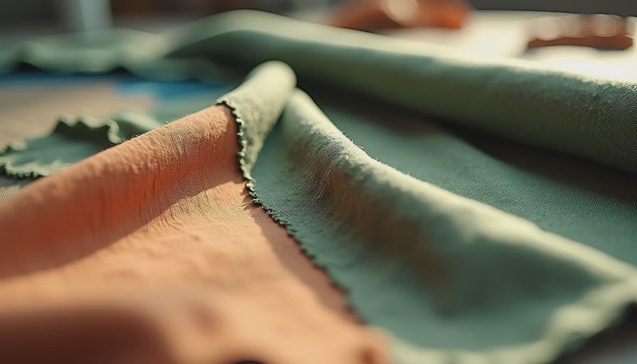 Rayon Fabric Meaning: What This Soft, Drapey Material Really Is