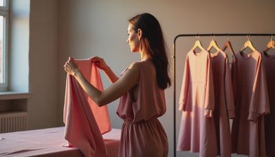 What Fabric Is Modal? A Seamstress Explains How It Feels and Wears